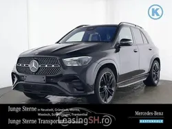 Negru Utilizat 2024 Mercedes GLE580 AMG SUV | 110.228 EUR