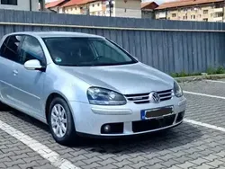 VW Golf V