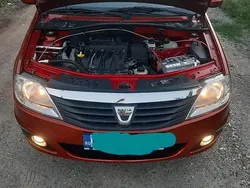 Utilizat 2009 Dacia Logan Berlinǎ | 3.450 EUR (Preț OK)