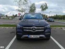 Albastru Utilizat 2021 Mercedes GLE300 SUV | 71.400 EUR