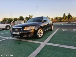Negru Utilizat 2005 Audi A6 Berlinǎ | 3.500 EUR (Preț OK)