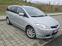 Utilizat 2007 Mazda 5 Monovolum | 6.000 EUR