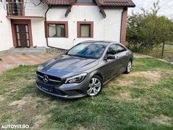 Culoaregri Utilizat 2017 Mercedes CLA200 Berlinǎ | 15.950 EUR (Preț bun)