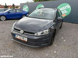 Culoaregri Utilizat 2019 VW Golf VII Trendline Break | 11.700 EUR (Preț OK)