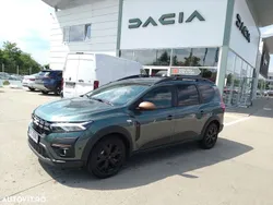 Verde Utilizat 2024 Dacia Jogger Break | 18.990 EUR (Preț OK)