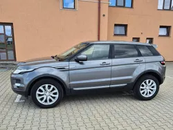 Maro Utilizat 2014 Land Rover Range Rover evoque SUV | 12.500 EUR (Preț bun)