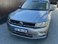 Utilizat 2020 VW Tiguan SUV | 27.490 EUR (Puțin scump)