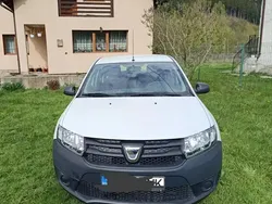 Utilizat 2015 Dacia Sandero Hatchback | 4.800 EUR (Preț OK)