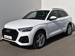Albmetalic Utilizat 2021 Audi Q5 S-Line SUV | 42.000 EUR