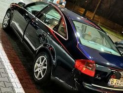 Utilizat 2003 Audi A6 Berlinǎ | 2.700 EUR