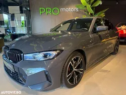 Gri Utilizat 2023 BMW 320 M Sport Hatchback | 44.231 EUR