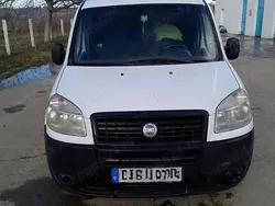 Utilizat 2008 Fiat Doblò Monovolum | 1.600 EUR (Preț bun)