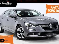 Gri Utilizat 2016 Renault Talisman Berlinǎ | 10.990 EUR (Preț OK)