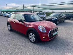 Utilizat 2019 Mini Cooper Hatchback | 13.500 EUR