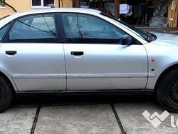 Gri Utilizat 1995 Audi A4 Berlinǎ | 500 EUR