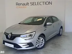 Gri Utilizat 2021 Renault Mégane IV Zen Berlinǎ | 14.990 EUR (Preț OK)