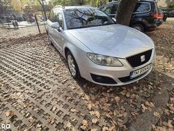Culoaregri Utilizat 2010 Seat Exeo Style Break | 3.850 EUR (Preț OK)