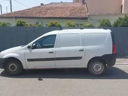 Utilizat 2012 Dacia Logan Berlinǎ | 1.500 EUR (Preț bun)