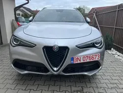 Utilizat 2018 Alfa Romeo Stelvio SUV | 19.999 EUR
