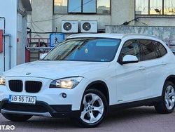 Culoaregri Utilizat 2012 BMW X3 Comfort Edition SUV | 9.999 EUR (Super Preț)