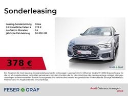 Utilizat 2024 Audi A6 S-Line Break | 57.854 EUR