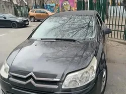 Utilizat 2007 Citroën C4 Coupe | 2.099 EUR