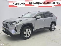Culoaregri Utilizat 2019 Toyota RAV4 Hybrid SUV | 28.950 EUR (Preț OK)