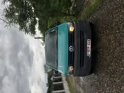 Verde Utilizat 2011 VW T5 Van | 5.999 EUR (Super Preț)