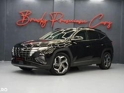 Culoarenegru Utilizat 2022 Hyundai Tucson SUV | 25.500 EUR (Preț OK)