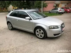 Utilizat 2005 Audi A3 | 1.500 EUR