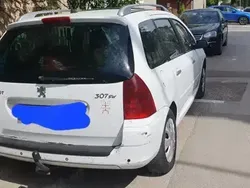 Utilizat 2007 Peugeot 307 Break | 1.000 EUR (Preț bun)