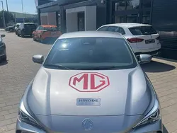 Culoareargint Utilizat 2023 MG MG3 Luxury Hatchback | 15.899 EUR (Super Preț)