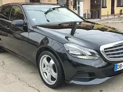 Utilizat 2014 Mercedes A220 Berlinǎ | 7.999 EUR