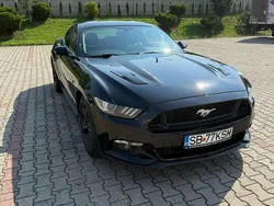 Culoarenegru Utilizat 2016 Ford Mustang Coupe | 23.000 EUR (Preț OK)