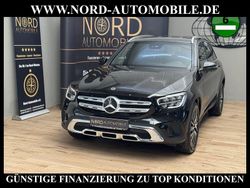 Utilizat 2021 Mercedes GLC220 Exclusive | 38.755 EUR (Scump)