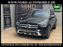 Utilizat 2021 Mercedes GLC220 Exclusive | 38.755 EUR (Scump)