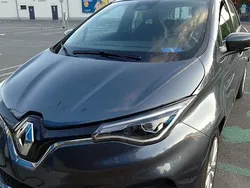Utilizat 2021 Renault Zoe Hatchback | 13.850 EUR