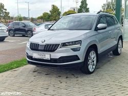 Culoaregri Utilizat 2021 Skoda Karoq Style SUV | 23.400 EUR (Preț bun)