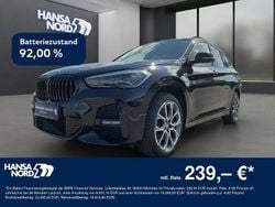 Utilizat 2021 BMW X1 M Sport SUV | 31.638 EUR