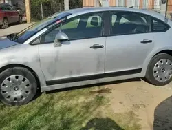 Utilizat 2005 Citroën C4 Berlinǎ | 1.600 EUR (Preț OK)