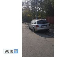 Utilizat 2004 Audi A6 Break | 1.700 EUR (Puțin scump)