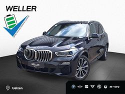 Utilizat 2020 BMW X5 M Sport SUV | 56.202 EUR (Scump)