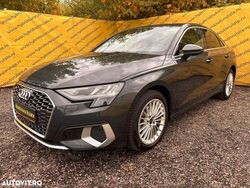 Culoaregri Utilizat 2023 Audi A3 Advanced Berlinǎ | 27.550 EUR (Preț OK)