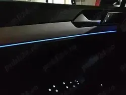 Negru Utilizat 2017 VW Passat Break | 11.500 EUR (Preț bun)