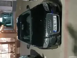 Utilizat 2007 Audi A3 Berlinǎ | 3.800 EUR