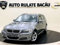Utilizat 2011 BMW 320 | 5.500 EUR (Preț bun)