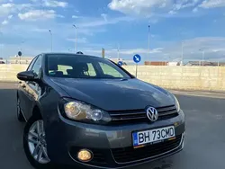 Utilizat 2011 VW Golf VI Hatchback | 6.150 EUR (Puțin scump)