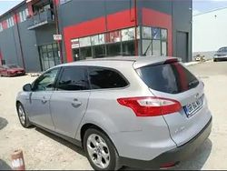 Utilizat 2013 Ford Focus Break | 4.890 EUR (Preț OK)