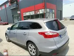 Utilizat 2013 Ford Focus Break | 4.700 EUR (Preț OK)