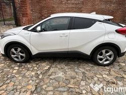 Utilizat 2019 Toyota C-HR+ SUV | 18.200 EUR